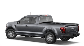 2026 Ford F-150® External Image 3